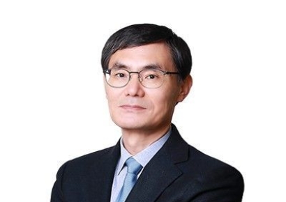 김성식 예금보험공사 사장 취임…이 대통령 사시 동기