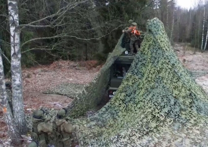 "암 걸려도, 팔다리 없어도 전장으로" 軍 비리 문서에 러시아 '발칵'