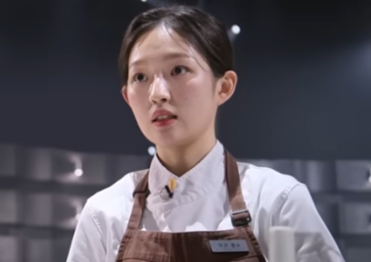 '흑백요리사' 열풍이 불붙인 전쟁…줄도 사고 판다