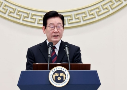 李대통령 "하나의 중국 존중…1년에 한번쯤 정상 외교 기회 만들자"