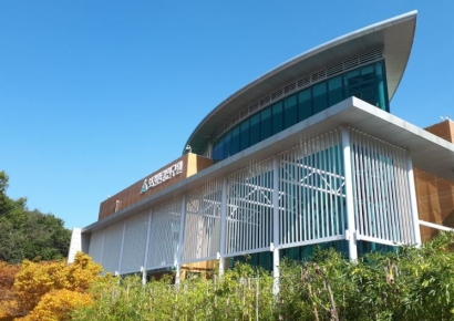 '하수 속 바이러스'로 감염병 조기 포착… 울산 보건환경연구원, 감시 지속