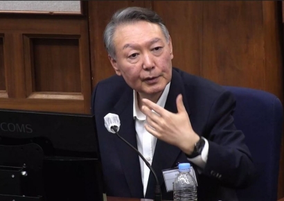 외신, '尹 사형 구형' 집중 조명…"전두환 이후 처음"