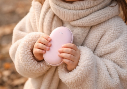 추위 막으려다 피부 잃는다… 난방기구의 역습, ‘저온화상’