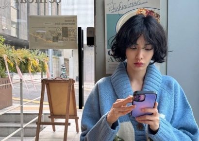 "알게 된 지 꽤 됐다" 강도에 '역고소' 당한 나나 "말도 안되는 상황"