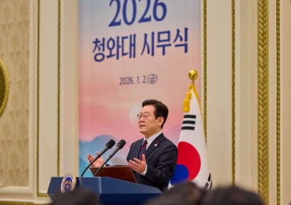 李대통령, 4일 국빈 訪中…"新경제협력 구축…하나의 중국 존중"