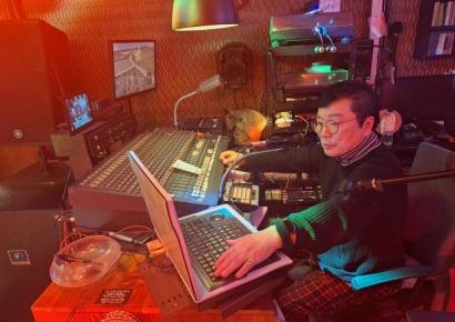 대구 종로의 소년 '양국신', 비틀즈를 품고 수성못의 전설이 되다