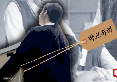 "학폭 가해자 대학 못 가"…거점 국립대 162명 불합격