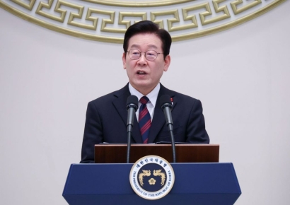 李대통령, 오늘 국빈 방중…'한반도 평화·한한령·서해 구조물' 해법 찾기