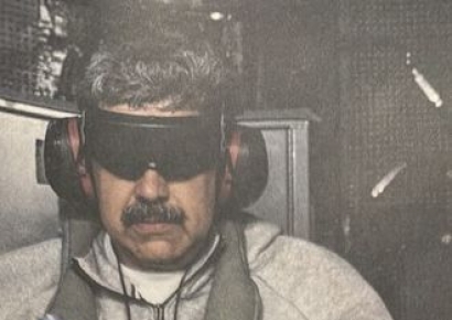 트럼프 "정권 이양 때까지 베네수엘라 직접 통치"