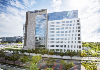 Samsung Bioepis Receives Domestic Approval for Epzutek Pen Formulation