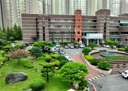 1년6개월 교섭 끝에 타결…광주교육청 공무직 단협 합의