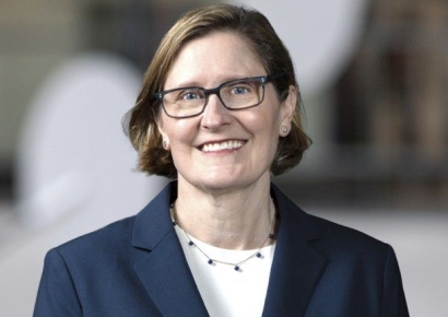 필라델피아 연은 총재 "연말 금리 인하 가능성…AI로 생산성 도약 초기"[전미경제학회 2026]