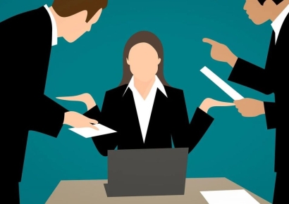 후배 앞 부하 공개 질책해 징계…법원 "위법" 판단한 이유