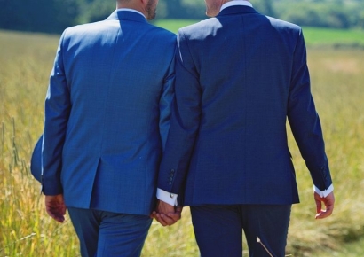 동성남친 집 방문했는데, 아버지가 옛 성매매 단골손님…"보자마자 안색 변해"