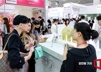 "외모 강박 韓, 달팽이 세럼은 이제 세계인의 루틴"…K뷰티 주목한 BBC