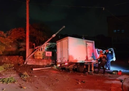 8세·6세 아들 남기고…11시간씩 '심야배송' 숨진 쿠팡 기사, 산재 인정