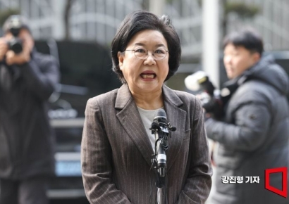 박지원 "국힘 중 누가 이혜훈에 돌 던질 수 있나…먹던 우물에 침 뱉기""