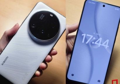 [써보니]韓中정상 '인생샷' 찍은 그 폰…시진핑 선물 '샤오미 15 울트라'