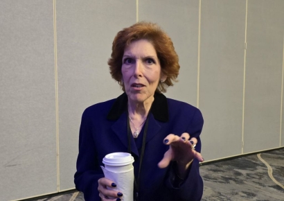 메스터 "美 인플레 정체…Fed, 추가 금리 인하 신중해야"[전미경제학회 2026]