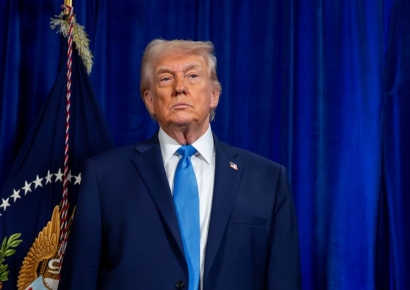 트럼프, "작년 조지아 현대차 공장 이민단속 마음에 안들어"