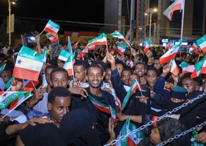 [전쟁과 경영]트럼프도 몰랐던 '소말릴란드', 국제사회 뒤흔든 이유