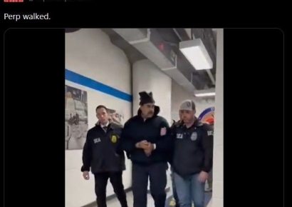 Betting on Maduro's Capture: U.S. Soldier Earns $410,000 from $33,000 Using Classified Information