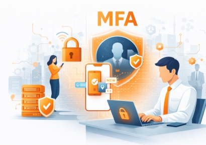 내부자 정보유출 공포에 '다중인증' 도입 러시…글로벌 120조 시장 판 커진다