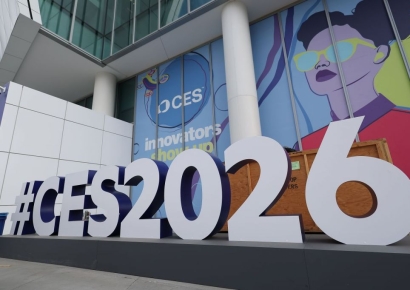삼정KPMG, 'CES 2026' 키워드 'H·O·R·S·E' 제시