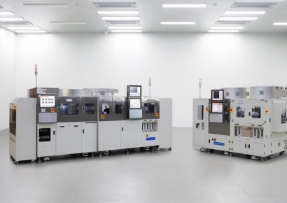 한미반도체, 우주항공 필수 장비  EMI 쉴드 X  시리즈 출시