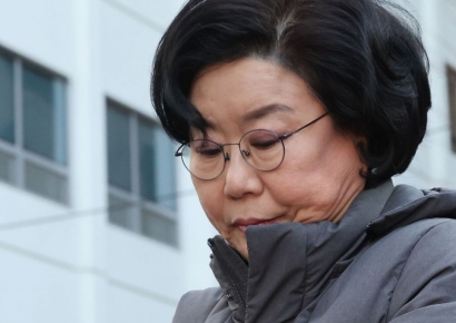 이혜훈·한동훈 동시 겨냥한 국민의힘 