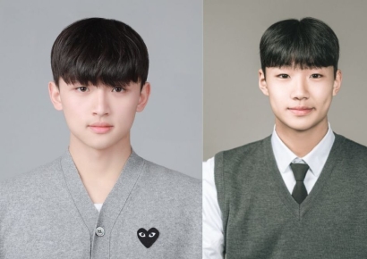 식당 알바하다 80대 손님 구한 고교생들…"아버지에 심폐소생술 10번은 배워"