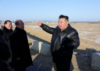 홍준표 "김정은, 마두로 축출보고 뜨끔했을 것"