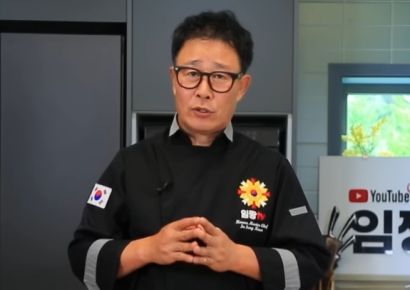 임성근, 파주 '500평 식당' 폐업설에 입 열어…"사실 무근"