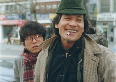 이 대통령 "안성기 선생님 별세 깊은 애도, 품격 보여준 삶에 경의"