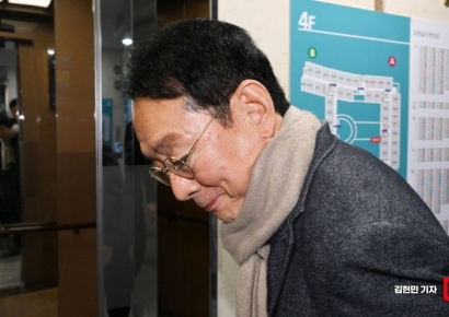 국힘, 정책위의장 사퇴 후폭풍…"쇄신 신호탄" vs "미봉책 그칠 것"