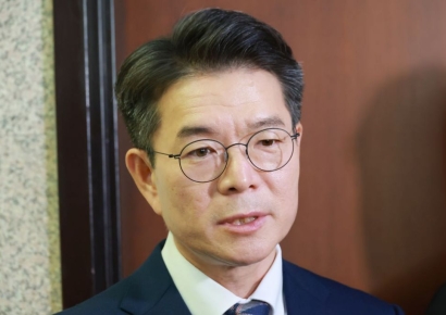 정원오 "뉴타운 해제 설계자는 오세훈, 과거 탓 말아야"