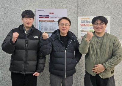 현장형 교육 결실… 경남정보대 전기과, 공공기관·대기업 취업 성과 러시