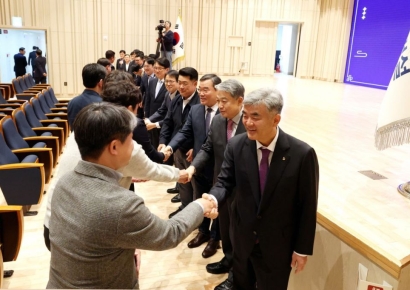 김보현 대우건설 대표 "안전, 타협할 수 없는 생명선"…초안전·초품질·초연결 핵심과제