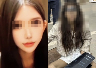 처참한 몰골로…캄보디아 갔다가 실종된 팔로워 2만 中 인플루언서 '노숙 생활'