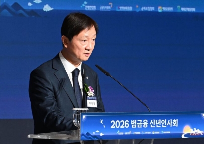 [1mm금융톡]"믿을 건 원장뿐"…금감원, 공공기관행 '운명의 1주일' 