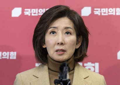 李대통령 '이스라엘 비판' 후폭풍…나경원 "사이버 렉카인가? 국제적 망신" 