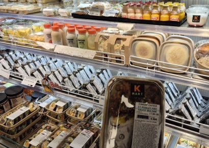 [르포]돼지갈비 요리하는 파리지앵…자기 전엔 韓스킨케어 톡톡[K웨이브3.0]②