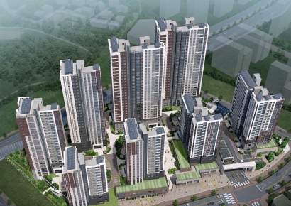 "수백가구 분양에 일반공급은 6개?" LH '바늘구멍' 공공분양 분통[부동산AtoZ]