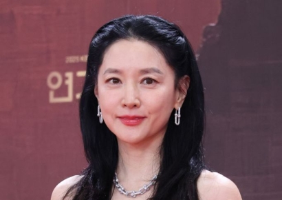 이영애, '김건희 친분' 주장 유튜버 상대 소송 취하