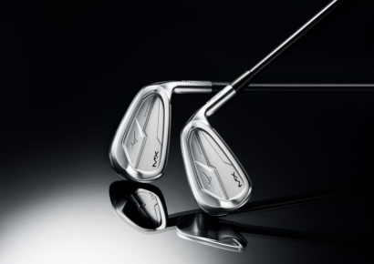 한국미즈노, 2026 MX 포지드 아이언 출시
