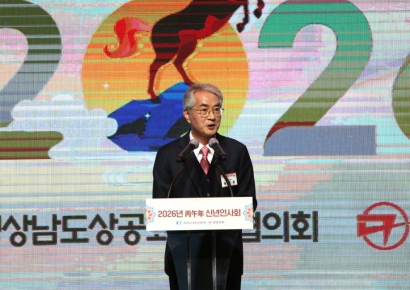 박종훈 경남교육감 "경남교육에 더 많은 애정과 관심을"