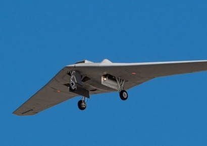 美 마두로 체포작전 가능케 한 비밀무기, '스텔스 드론'