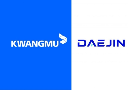 '실탄 장전' 광무, 대진첨단소재 2대주주 등극…이차전지 기업 지분취득 행보