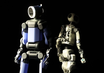 [CES 2026]현대차그룹, '인간 중심 로보틱스' 선언…구글과 AI 협력