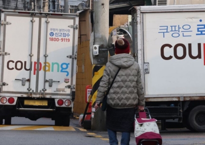 "탈팡하신 분 여기로" 최대 9만원…쿠폰 혜택 봤더니